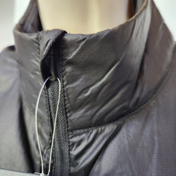 THE NORTH FACE  Women's Winter Warm Vest in Black, Medium - Picture 10 of 16